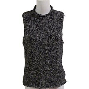 [Valerie Stevens] Knitted Top - Size PM